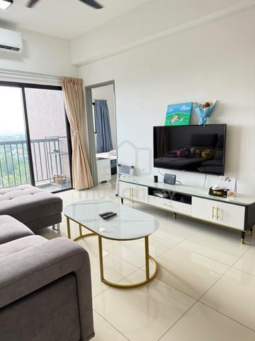 Palm Hill 2 Kajang Sungai Long for Sale Fully Furnished 1