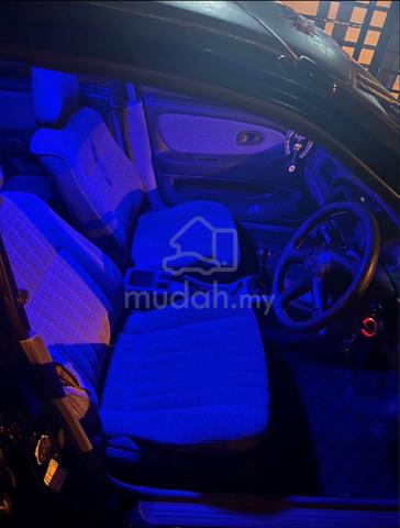 1996 Proton WIRA 1.5 GL (M) - 3