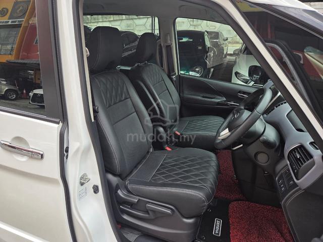 2024 Nissan SERENA 2.0 HYBRID HWS PREMIUM (UW2028) - 4