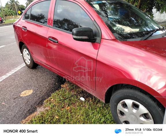 2018 Proton SAGA 1.3 STANDARD CVT (A) - 5