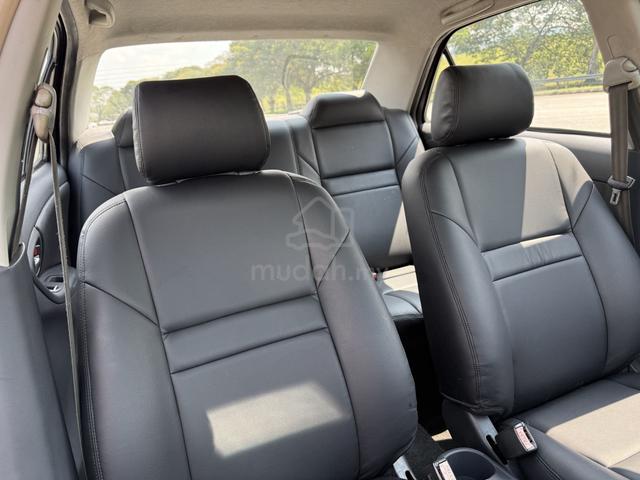 2005 Toyota VIOS 1.5 G (A) TRD LEATHER ANDROID - 5