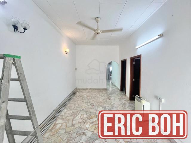 [1 STY] JELUTONG 1873sf TAMAN HIJAU TERRACE RENOVATE WELLMAINTAIN BEST 1