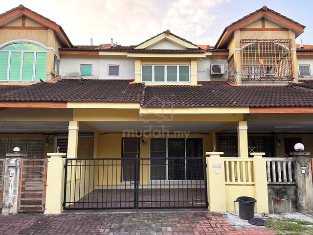 2 Storey Terrace in Westlake Kampar (Harvard) 1