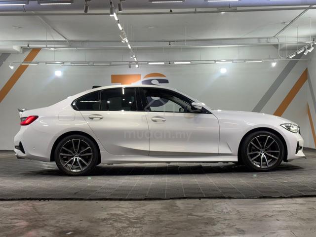 2021 Bmw 3 SERIES 2.0 20I SPORT MY19 G20 (A) - 5