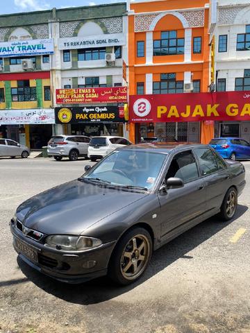 1999 Proton WIRA 1.5 GL (M) - 3