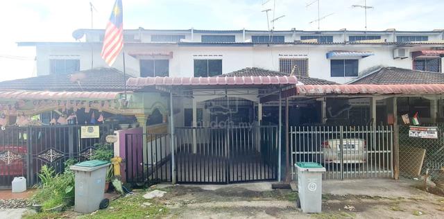 UNBLOCK VIEW - PALING MURAH - TAMAN BINTANG - fully renovated 1
