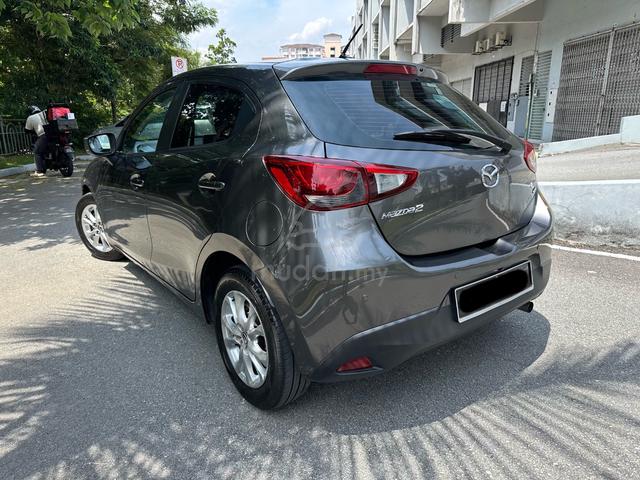 2020 Mazda 2 1.5 MY15 ENHANCED (A)LOAN/CASH - 3