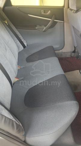 2003 Proton WAJA 1.6 (A) - 4