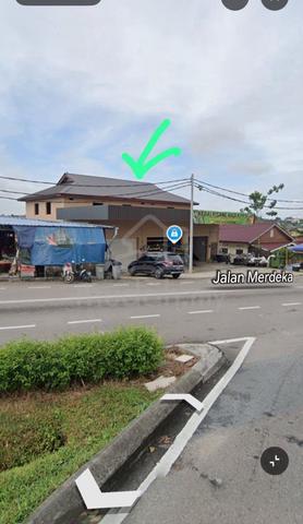 Bilik Untuk Disewa di Kg Melayu Majidee 1