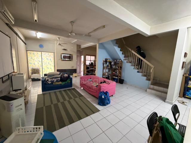 2 Sty House @ Taman Kajang Prima, Freehold, Kajang, Super Cheap 1