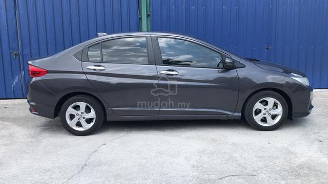 2016 Honda CITY 1.5 E (loan kedai) - 3