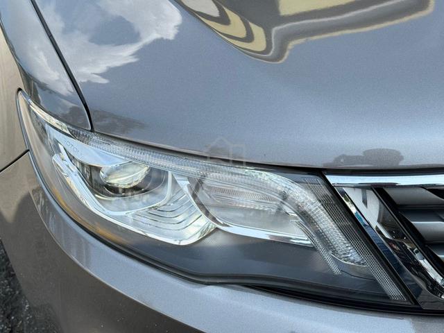 2021 Proton X70 PREMIUM 2WD 1.8L (A)F/S/KOD F/LON - 3