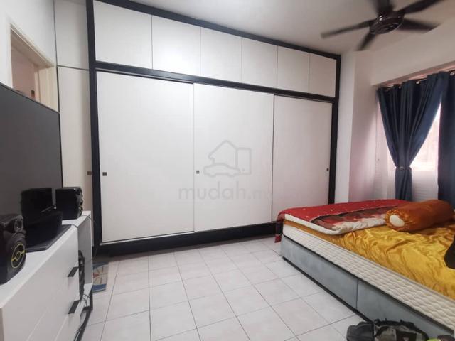 Rhythm Avenue USJ19 5
