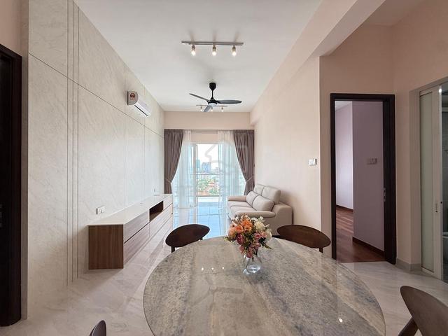 Codrington Residence 1