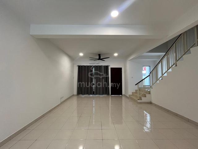 Jalan Austin Duta / Double Storey / Seri Austin / Brand New Unit 1