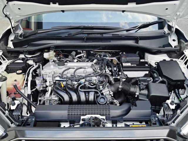 2023 Toyota COROLLA CROSS 1.8 V (A) TRD SPORTIVO - 4