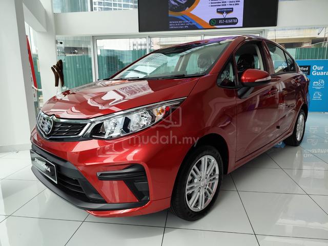 PERSONA FULL LOAN FAST STOCK SENANG LULUS New car - 5