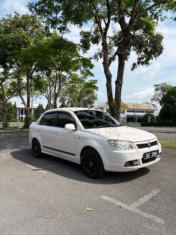 2010 Proton SAGA 1.3 M-LINE (M) - 2