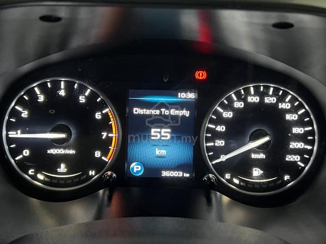 2023 Proton PERSONA 1.6 EXECUTIVE WARRANTY PROTON - 3