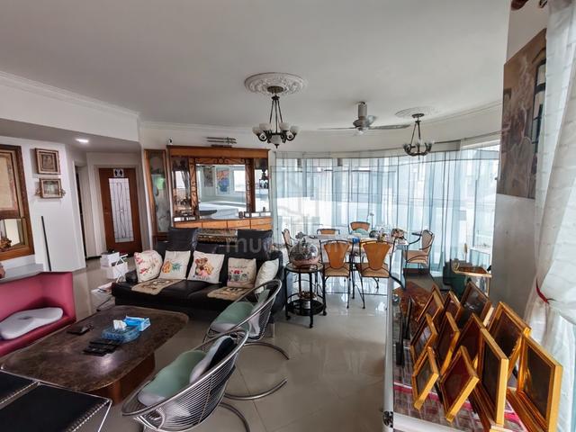 Mutiara Villa Condominium 1