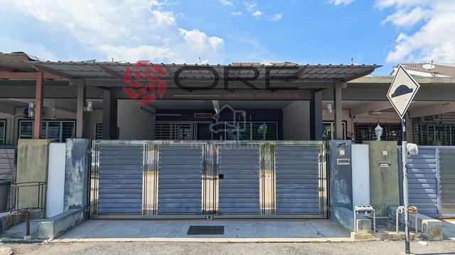 Renovated Freehold Di Taman Seri Wangsa 3 Seri Manjung For Sale 1