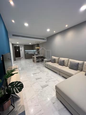 Tamara Residence 1