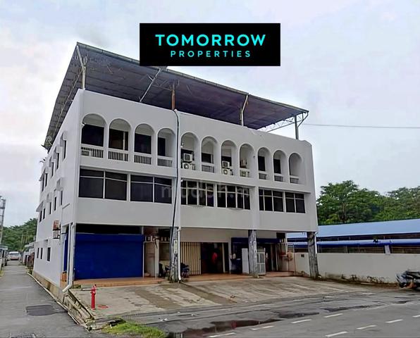 GEORGETOWN PRIME LOCATION 3 Storey Commercial Building | 20,000SQFT 1