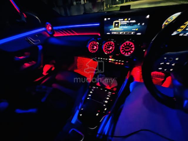 2020 Mercedes Benz AMG GT 43 3.0 4MATIC (A) - 4