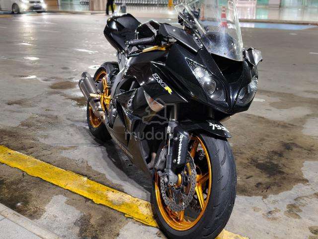 Ninja ZX-6R - Motorcycles for sale in Kuching, Sarawak 114450152
