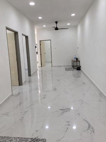 Kg Sungai Merali, Bt 4, Gombak, Kuala Lumpur 1