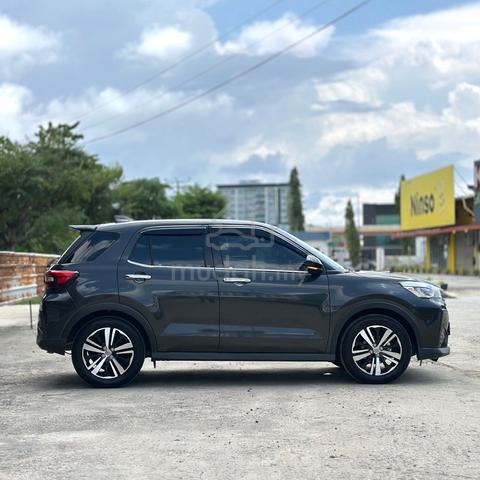 Under Warranty✅ 2023 Perodua ATIVA 1.0 AV (A) - 4