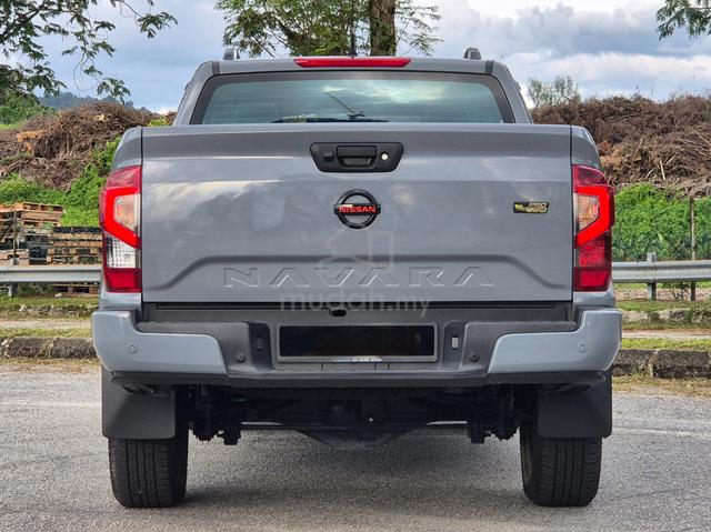 2023 Nissan NAVARA 2.5 PRO-4X (A) 9k km - 4