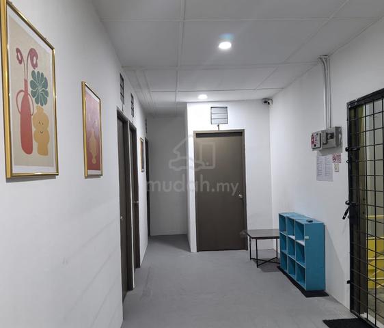 Room for rent. 1