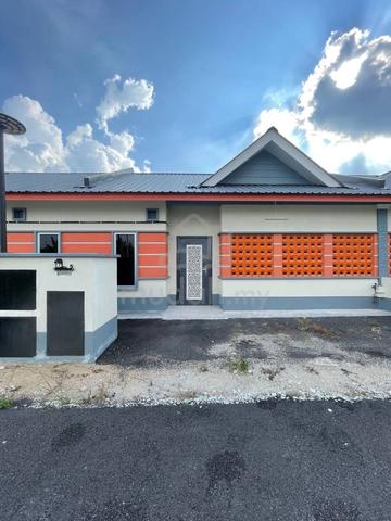 Single Storey, Pekan Beranang near Semenyih for Rent 1