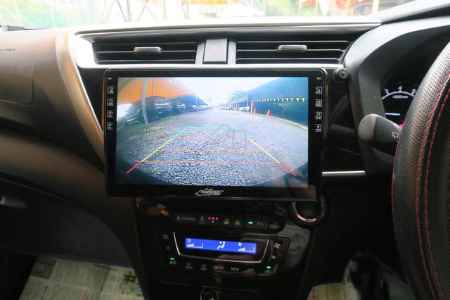 2022 Perodua MYVI 1.5 H (A) - 5