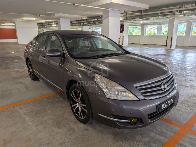 2011 Nissan TEANA 2.5 250 XV PREMIUM J32 (A) - 3