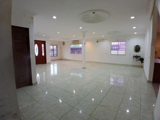MURAH! END LOT Double Storey terrace  TAMAN SRI ANDALAS, KLANG 1