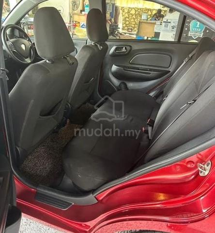 2019 Proton SAGA 1.3 STANDARD CVT MY2016 (A) - 3