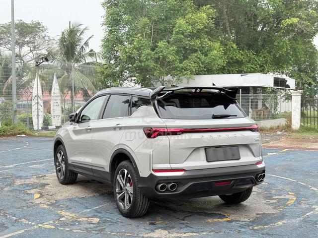 2025 Proton X50 1.5 FLAGSHIP MY24 RC FACELIFT (A) - 3