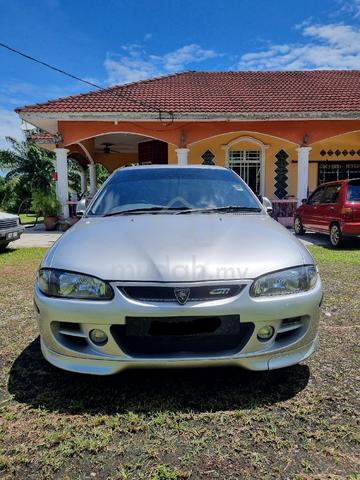2002 Proton SATRIA 1.8 GTI (M) - 3
