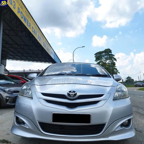 2009 Toyota VIOS 1.5 G (A) ONE OWNER CAR KING - 5
