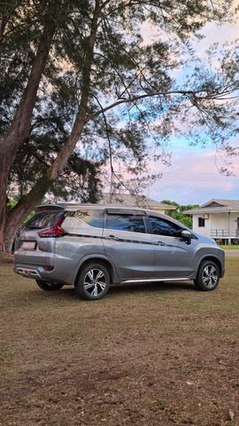 2022 Mitsubishi XPANDER 1.5 (A) - 1