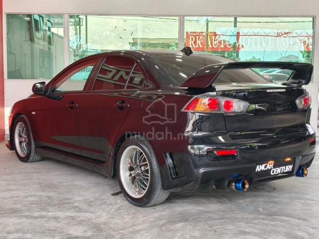 2011 Proton INSPIRA 1.8 STANDARD (M) - 4