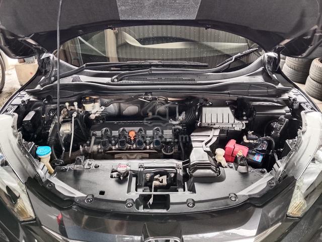 2017 Honda HR-V 1.8 S (A) Modulo S - 3