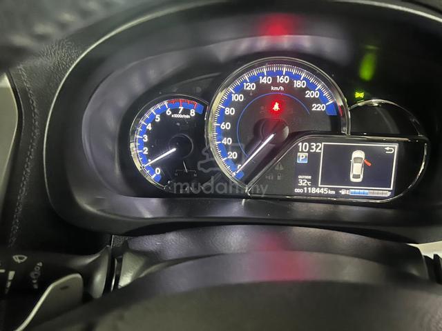 2020 Toyota VIOS 1.5 G MY19 (A) FULL SERVICE - 4