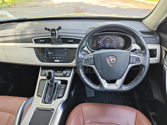 2019 Proton X70 1.8 PREMIUM 2WD (A) WELL MAINTAIN - 5