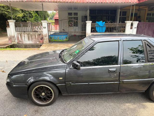 1999 Proton ISWARA 1.3 S C12 (M) - 4