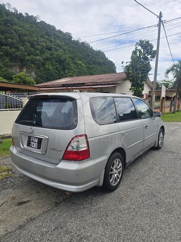 2003 Honda ODYSSEY 2.3 (A) - 4