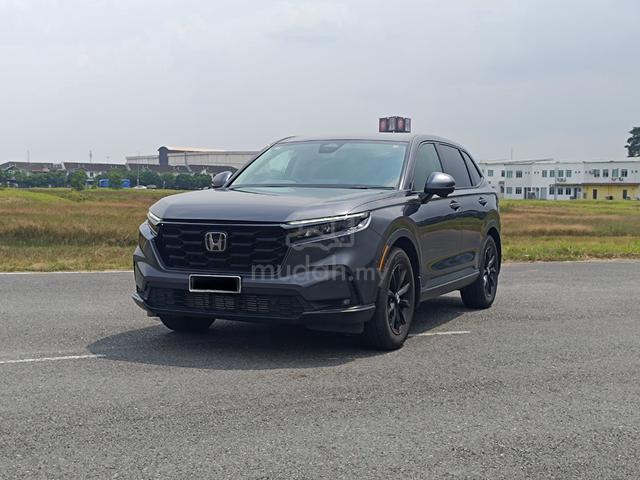 2024 Honda CR-V 1.5 E MY23 RS (A) - 3
