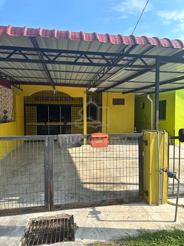 Bilik sewa Kerteh 1